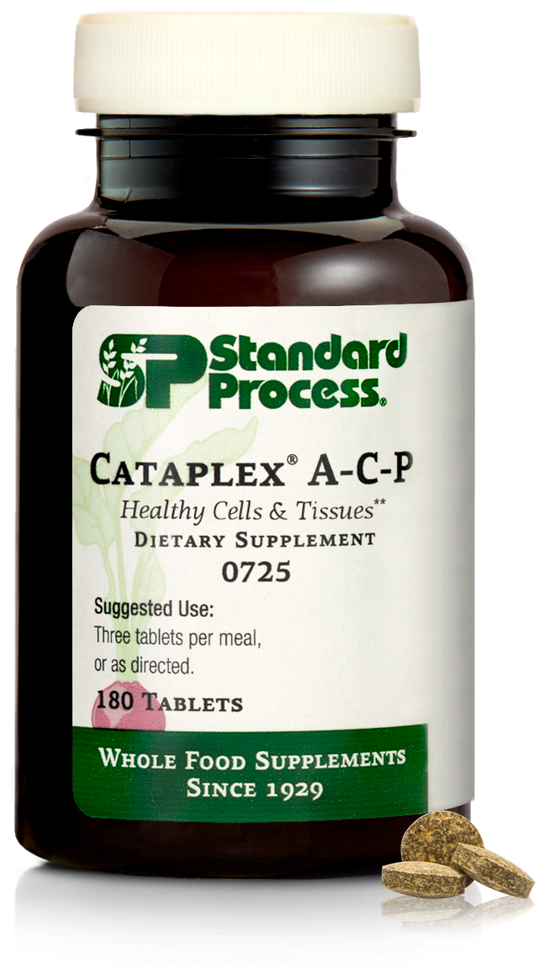 Cataplex® A-C-P, 180 Tablets